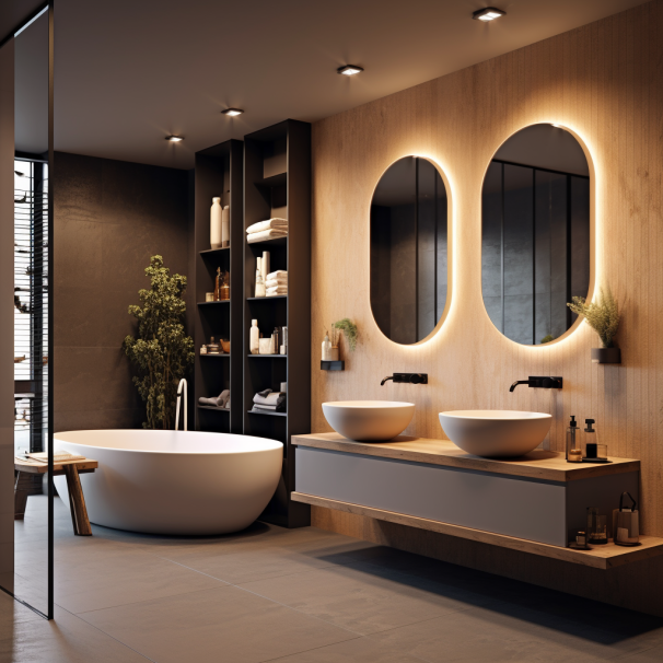 Dec Builder: Trusted interior design and one-stop renovation solutions in Malaysia. 